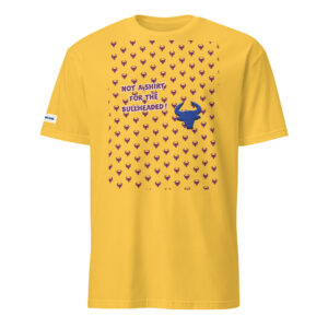 6 Nimmt board game t-shirt with playful card game design