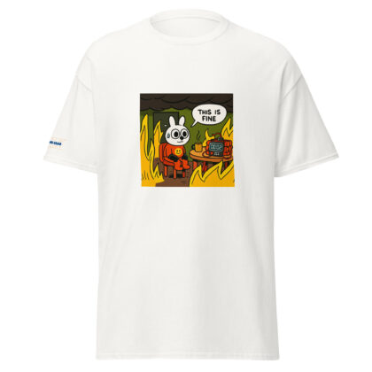 Bomb busters inspired T-shirt